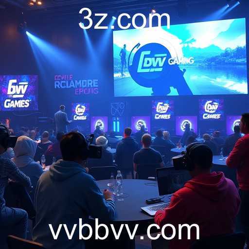 Revolução no Mundo dos Jogos: Novidades e Tendências em 2025