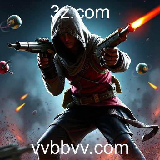 A Evolução e o Impacto dos Jogos de Ação