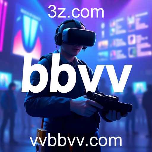 A Ascensão de 'bbvv' no Mundo dos Jogos em 2025