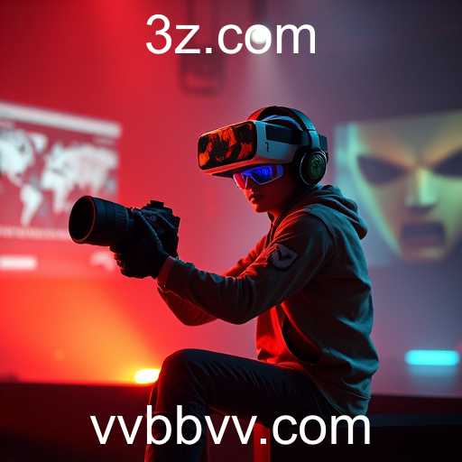 Transição do Mercado de Jogos e o Surgimento da BBVV