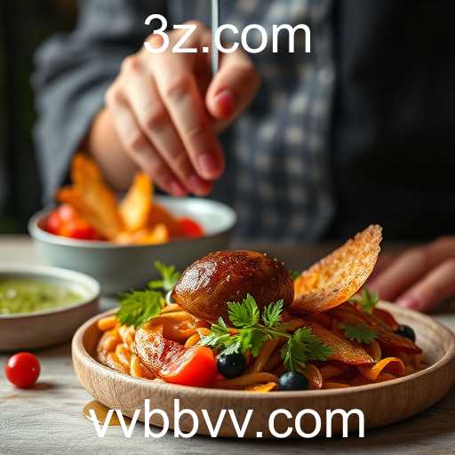 O Impacto da Palavra-Chave 'bbvv' no Mundo dos Jogos