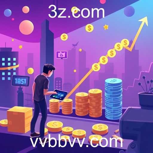 A Ascensão de bbvv no Cenário Brasileiro de Jogos