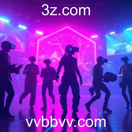 Tendências Emergentes nos Jogos em 2025