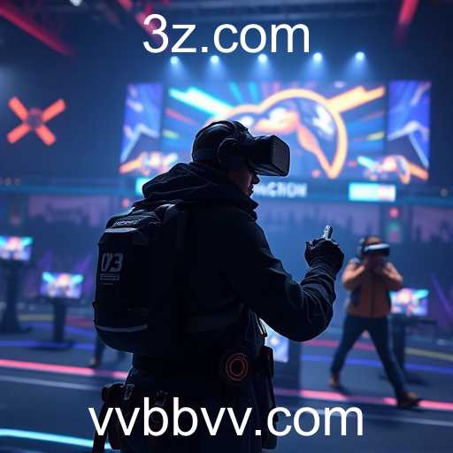 Revolução dos eSports: Inovações e Tendências no Mundo dos Jogos