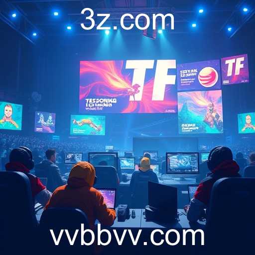 A Revolução dos eSports com Novos Títulos em Ascensão