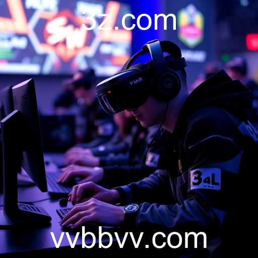 Revolução dos eSports: Um Novo Capítulo