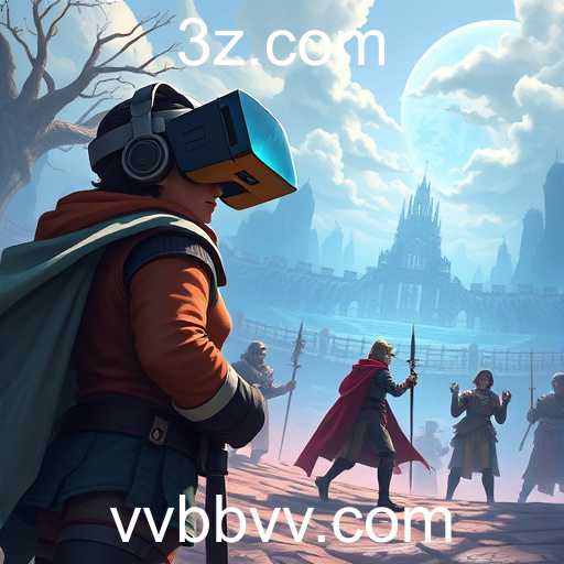 Novas Atualizações e Tendências no Mundo dos Jogos