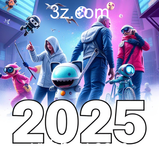 Avanços e Tendências: O Universo dos Jogos em 2025