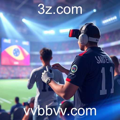 Inovações e Tendências no Mundo dos Jogos em 2025