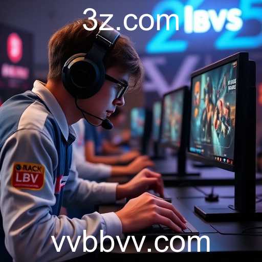 O Crescimento Acelerado do Mercado de Games em 2025