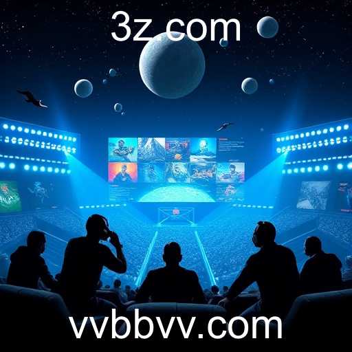 Revolução no Mundo dos Games com a Ascensão do Metaverso