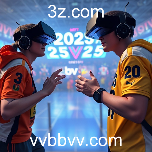 A Revolução dos Jogos: Inovações e Desafios de 2025