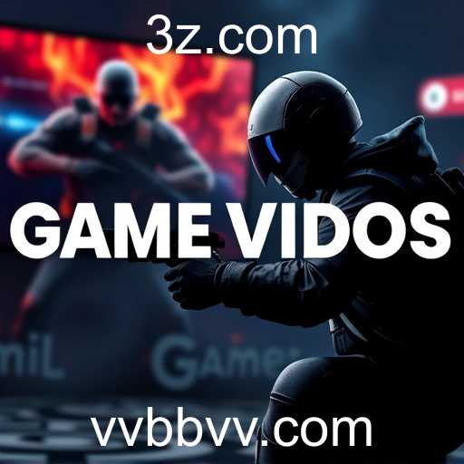 Revolução Gaming: Como Tecnologias Emergentes Transformam a Arte de Jogar