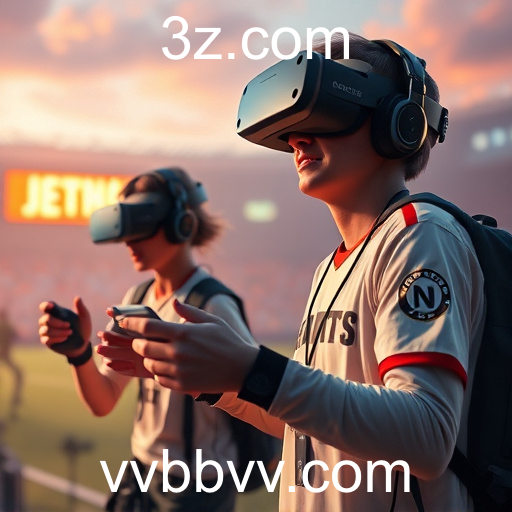 Tendências de Jogos: Inovações e Comunidade em 2025