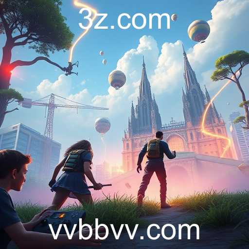 Inovação nos Jogos: Novas Tendências e Desenvolvimento Futuro