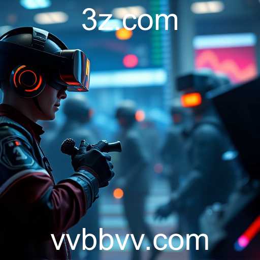 Lançamento Imersivo Agita o Mundo dos Jogos