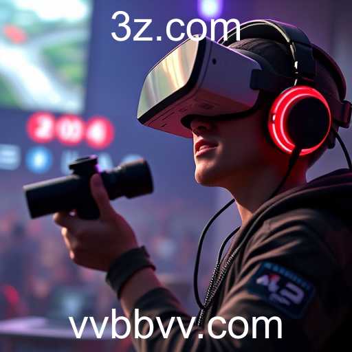 A revolução digital no mundo dos jogos continua