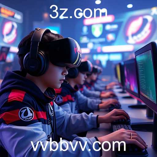 Revolução Digital Transforma a Indústria de Jogos