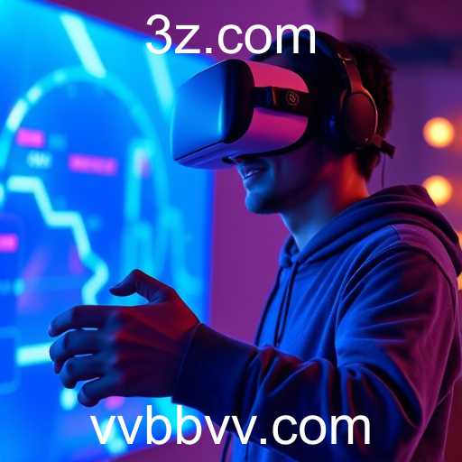 Revolução no Mundo dos Jogos em 2025