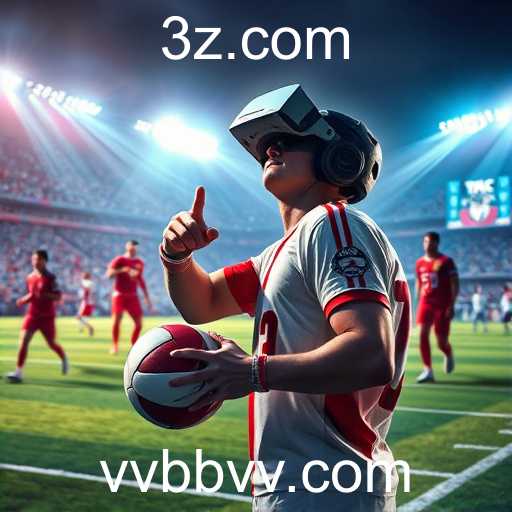 Revolução no Mundo dos Jogos com Tecnologia Holográfica