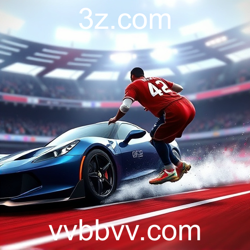 A Evolução e o Impacto dos Jogos de Esporte no Mundo dos Videogames
