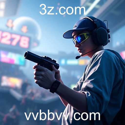 Revolução Tecnológica no Mundo dos Jogos